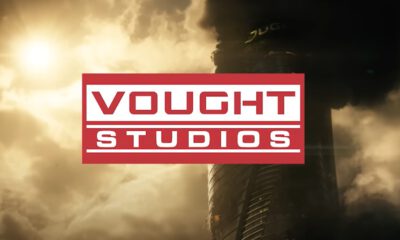 Zdjęcie okładkowe wpisu: Zwiastun Dawn of the Seven kolejnym materiałem promującym 3. sezon The Boys!