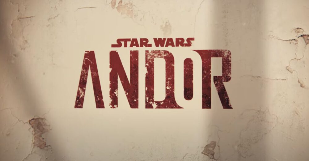 Zdjęcie okładkowe wpisu: Andor – rebelianci powstają! Oto pierwszy teaser nowego serialu ze świata Gwiezdnych wojen.