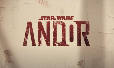 Zdjęcie okładkowe wpisu: Andor – rebelianci powstają! Oto pierwszy teaser nowego serialu ze świata Gwiezdnych wojen.