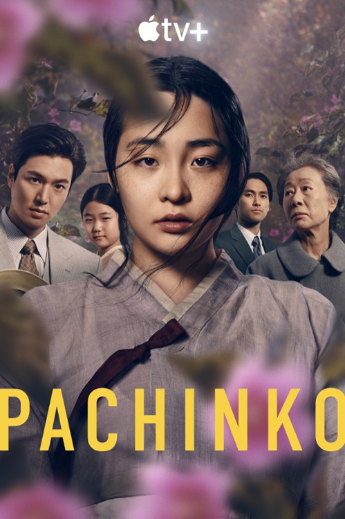 Pachinko – recenzja 1. sezonu serialu. Koreańsko-japońska historia rodzinnych więzi