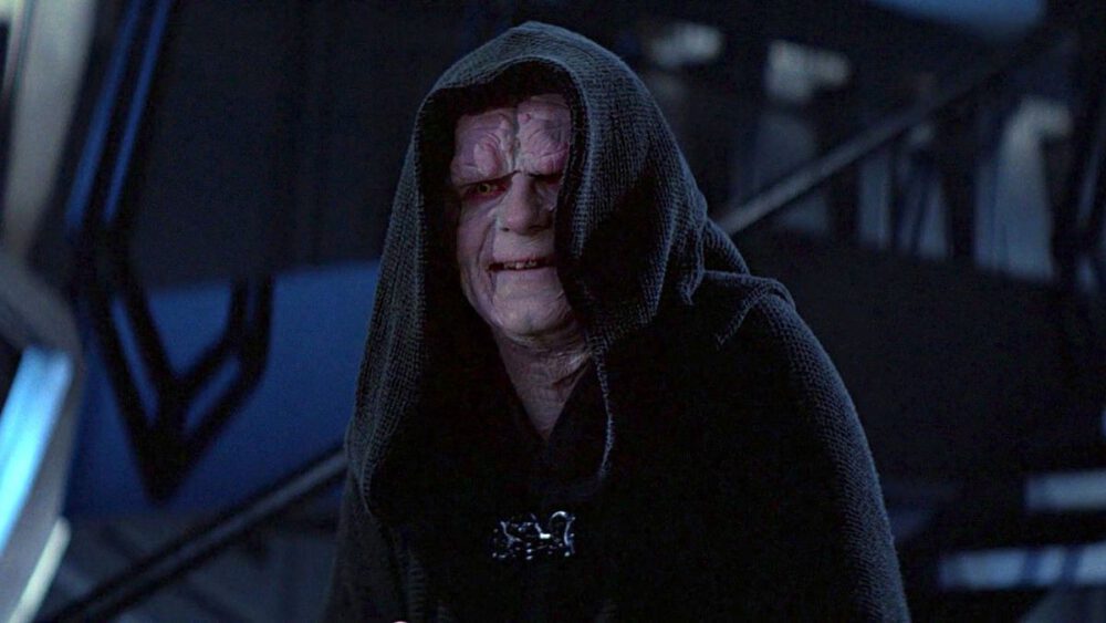 Zdjęcie okładkowe wpisu: Imperator Palpatine powróci w serialu Obi-Wan Kenobi?!