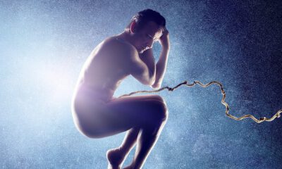 Zdjęcie okładkowe wpisu: Powrót – recenzja serialu Canal+. Między życiami