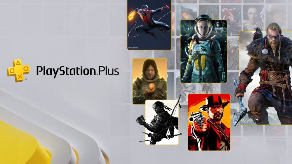 Zdjęcie okładkowe wpisu: Sony ujawnia gry, które pojawią się w odmienionej ofercie PlayStation Plus!