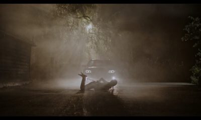 Kubuś Puchatek jako... seryjny morderca?! Pierwsze zdjęcia z nowego horroru