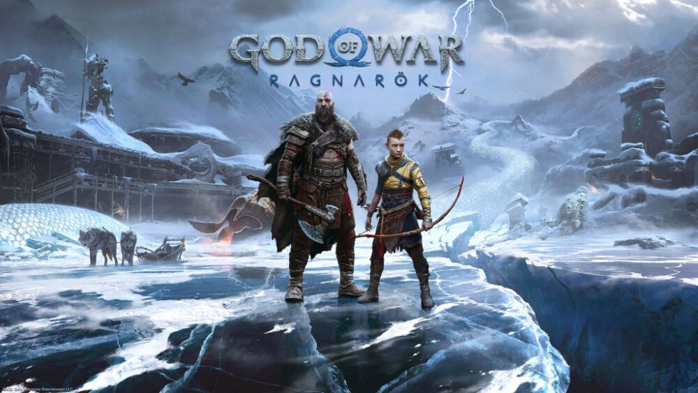 Zdjęcie okładkowe wpisu: Sony ogłosiło kolejne State of Play! Czy możemy liczyć na pokaz gry God of War: Ragnarok?