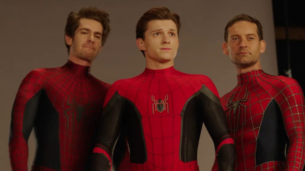 Zdjęcie okładkowe wpisu: Madame Web zagłębi się w tematykę multiwersum? Opis filmu na to wskazuje
