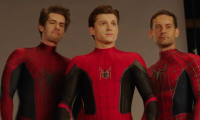 Zdjęcie okładkowe wpisu: Madame Web zagłębi się w tematykę multiwersum? Opis filmu na to wskazuje