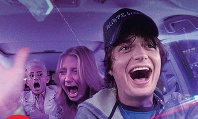 Zdjęcie okładkowe wpisu: Gwiazda Stranger Things Joe Keery w niezwykłym thrillerze SPREE. W kinach od 13 maja!