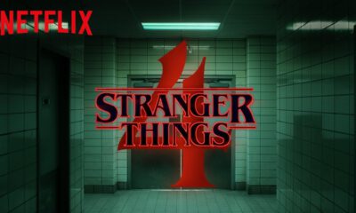 Zdjęcie okładkowe wpisu: Stranger Things – 4. sezon niczym Gra o tron? Twórcy obiecują długie odcinki!