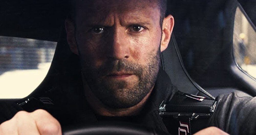 Zdjęcie okładkowe wpisu: Jason Statham dołączył do MCU?! W kogo wcieli się gwiazda filmów akcji?