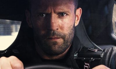 Zdjęcie okładkowe wpisu: Jason Statham dołączył do MCU?! W kogo wcieli się gwiazda filmów akcji?