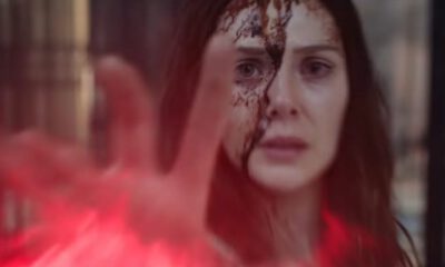 Zdjęcie okładkowe wpisu: Doktor Strange w multiwersum obłędu – olbrzymi spoiler z filmu trafił do sieci! Materiał tylko dla odważnych!