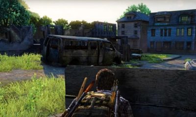 Zdjęcie okładkowe wpisu: Zdjęcia z The Last of Us sugerują pojawienie się kultowej sekwencji z gry