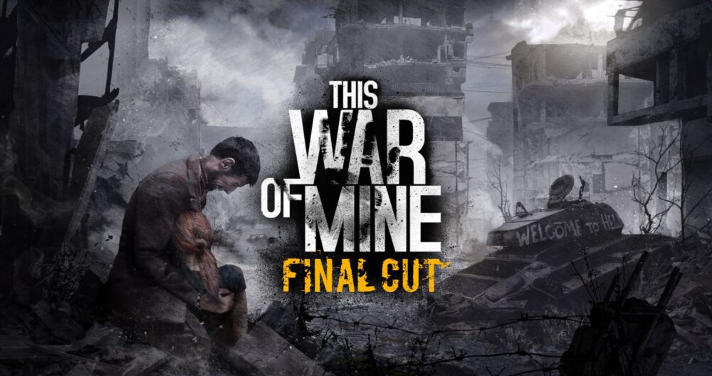 Zdjęcie okładkowe wpisu: Czym This War of Mine na PS5 różni się od wydania na PC?
