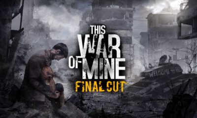 Zdjęcie okładkowe wpisu: Czym This War of Mine na PS5 różni się od wydania na PC?