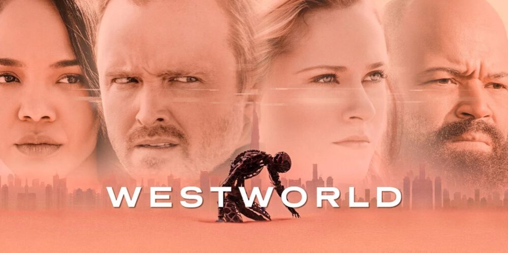 Zdjęcie okładkowe wpisu: Znamy datę premiery 4. sezonu serialu Westworld! Zobaczcie zwiastun!