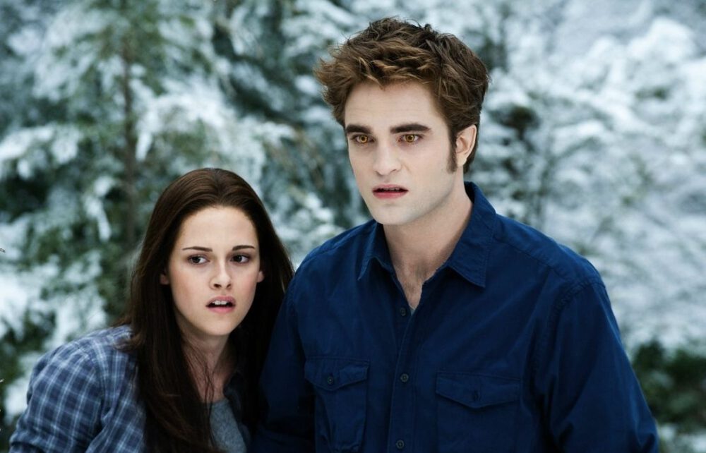 Zdjęcie okładkowe wpisu: Robert Pattinson oraz Kristen Stewart w jednym filmie? David Cronenberg ma pomysł
