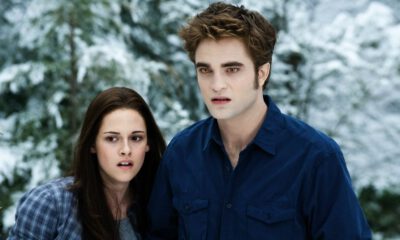 Zdjęcie okładkowe wpisu: Robert Pattinson oraz Kristen Stewart w jednym filmie? David Cronenberg ma pomysł