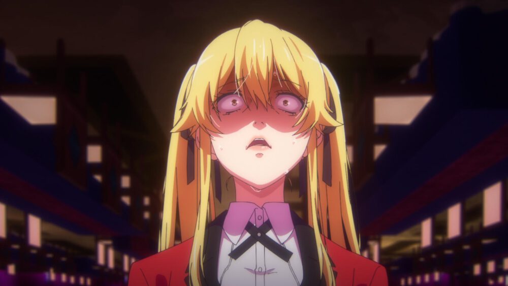 Zdjęcie okładkowe wpisu: Rzuć kośćmi i rozpocznij grę! Kakegurui powraca na Netflix z nowym spin-offem!