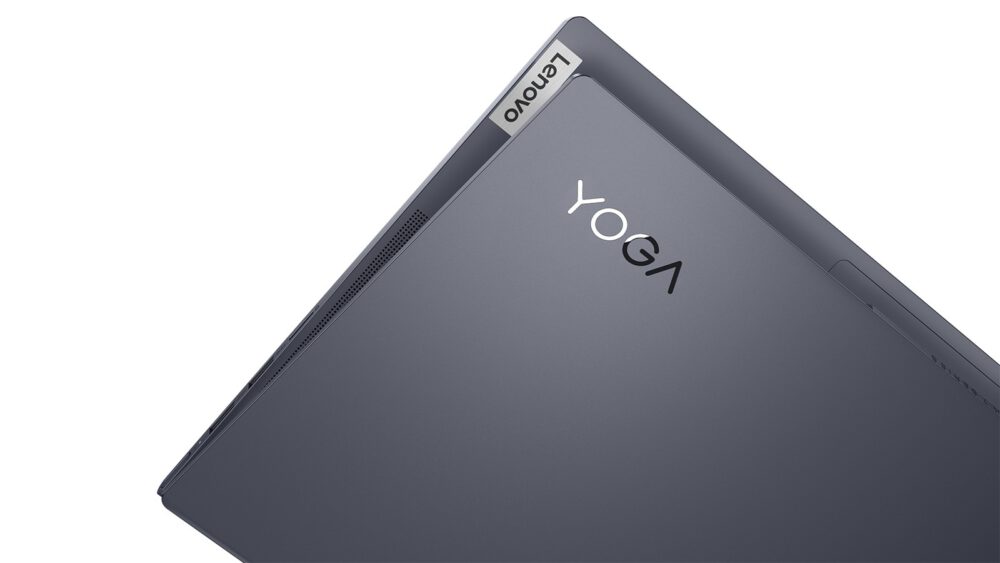 Zdjęcie okładkowe wpisu: Recenzja Lenovo Yoga Slim 7i Pro – w każdym calu PRO!