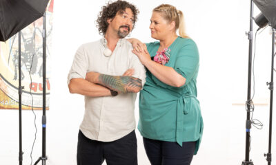 Zdjęcie okładkowe wpisu: Nowy sezon Fort Boyard Polska już wkrótce na platformie streamingowej Viaplay