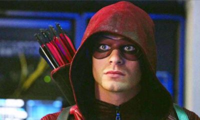 Zdjęcie okładkowe wpisu: Arrow – Colton Haynes przestał odgrywać rolę Roya Harpera przez kłótnie na planie?