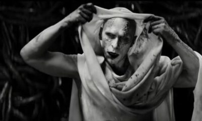 Zdjęcie okładkowe wpisu: Thor: Miłość i grom – nowa zapowiedź telewizyjna już dostępna. Gorr z krótkim dialogiem!