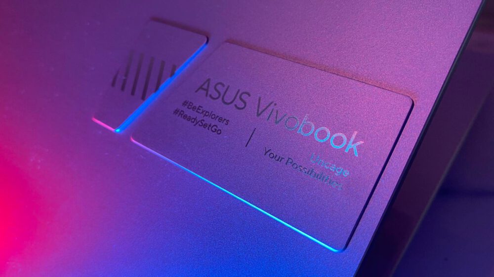 Zdjęcie okładkowe wpisu: Recenzja ASUS Vivobook Pro 16X OLED – genialny w domu i podróży