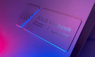 Zdjęcie okładkowe wpisu: Recenzja ASUS Vivobook Pro 16X OLED – genialny w domu i podróży