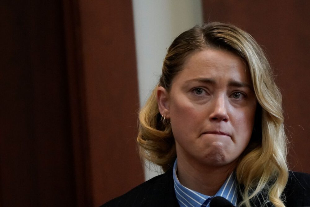 Zdjęcie okładkowe wpisu: Koniec rozprawy Johnny’ego Deppa i Amber Heard! Poznaliśmy wynik