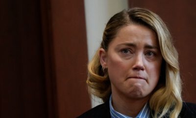 Zdjęcie okładkowe wpisu: Koniec rozprawy Johnny’ego Deppa i Amber Heard! Poznaliśmy wynik