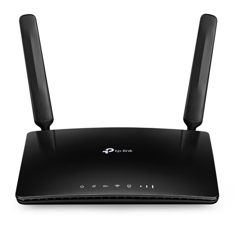 Zdjęcie okładkowe wpisu: Recenzja TP-Link Archer MR600 – wielofunkcyjnego routera