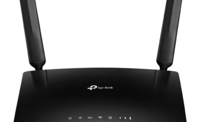 Zdjęcie okładkowe wpisu: Recenzja TP-Link Archer MR600 – wielofunkcyjnego routera