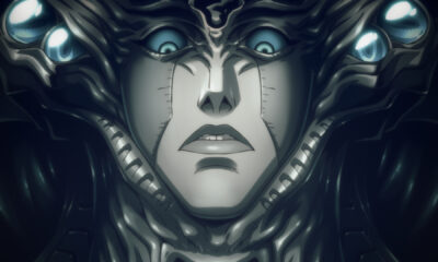 Zdjęcie okładkowe wpisu: Lubisz mrok i heavy metal? Bastard już wkrótce na Netflix