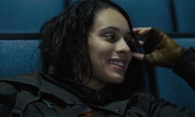 Zdjęcie okładkowe wpisu: Daniela Melchior dołącza do obsady Strażników Galaktyki vol. 3!