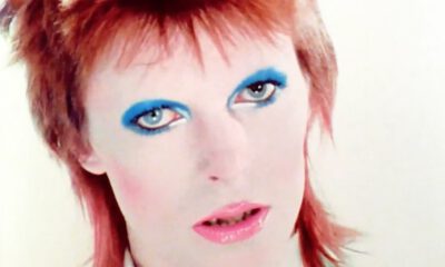 Zdjęcie okładkowe wpisu: David Bowie nie powiedział ostatniego słowa! Nowa lalka Barbie wzorowana na muzyku