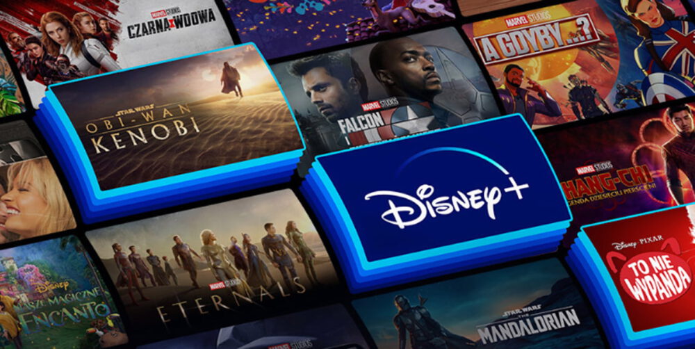Zdjęcie okładkowe wpisu: Disney+ już w Polsce! Oto co możesz zobaczyć na platformie streamingowej!