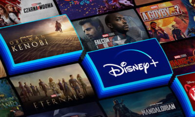 Zdjęcie okładkowe wpisu: Najlepsze seriale od Disney+. Marvel, Gwiezdne wojny i animacje