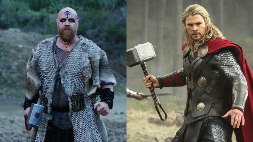 Zdjęcie okładkowe wpisu: Thor powraca z kolejnym filmem… tym razem nie od Marvel Studios