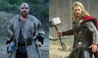 Zdjęcie okładkowe wpisu: Thor powraca z kolejnym filmem… tym razem nie od Marvel Studios