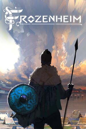 Frozenheim – recenzja gry. Odyn jest z nami!