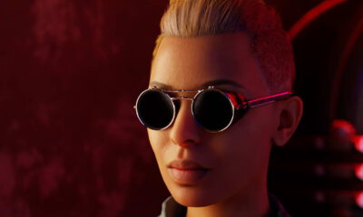 Zdjęcie okładkowe wpisu: Cyberpunkowy film krótkometrażowy stworzony w jeden dzień dzięki oprogramowaniu NVIDIA Omniverse