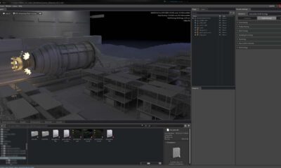 Zdjęcie okładkowe wpisu: Sterowniki NVIDIA Studio ze wsparciem dla Blender 3.2, Sapphire 2022.5 oraz Denoise AI 3.7.0