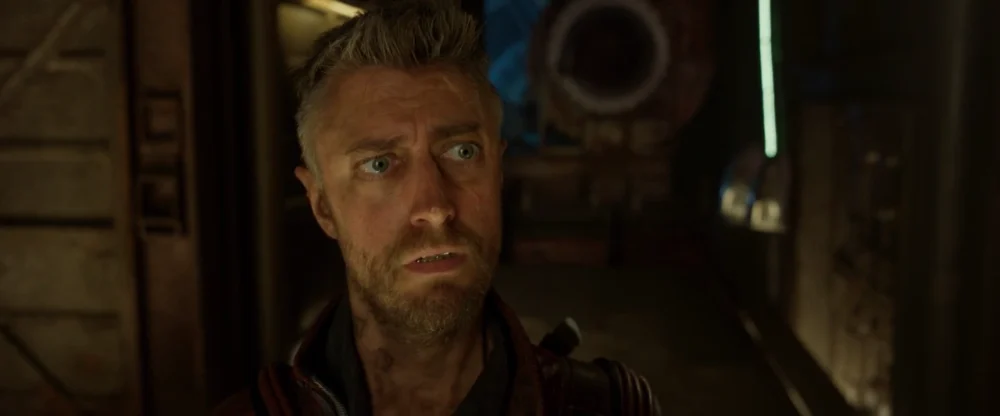 Zdjęcie okładkowe wpisu: The Suicide Squad – Sean Gunn jako Calendar Man w nowej zapowiedzi filmu!