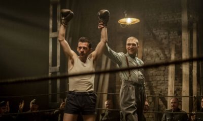 Zdjęcie okładkowe wpisu: Bartosz Chajdecki wśród najlepszych kompozytorów na świecie