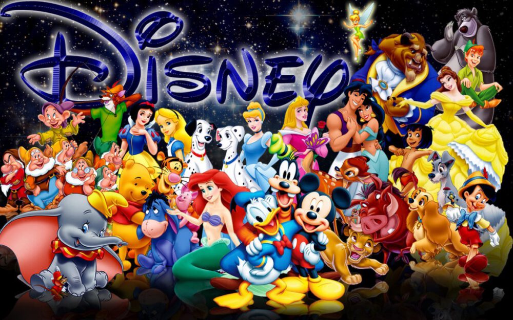 Zdjęcie okładkowe wpisu: Disney+ ze świetnymi pozycjami na Dzień Dziecka!