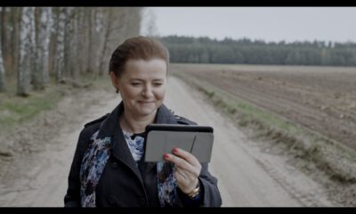 Zdjęcie okładkowe wpisu: Po miłość / Pour l’amour zdobył nagrodę Grand Prix