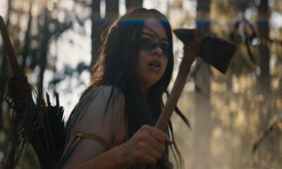 Zdjęcie okładkowe wpisu: Predator: Prey z niesamowitą oglądalnością