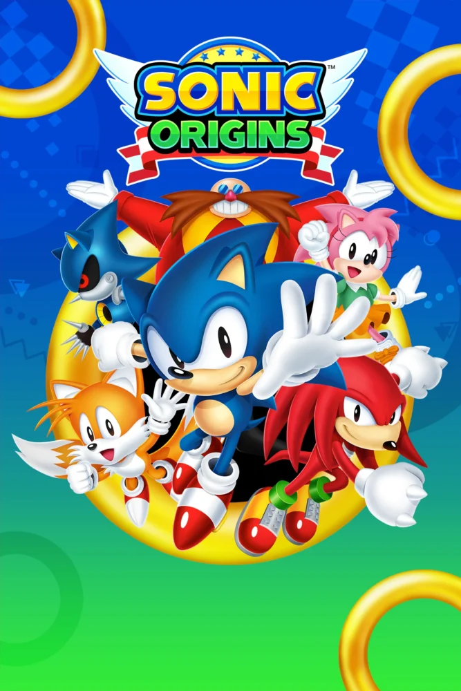 Sonic Origins – recenzja gry. Tak się nie robi…