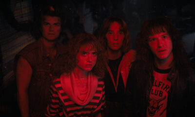 Zdjęcie okładkowe wpisu: Jesteś fanem Stranger Things? Orange Warsaw Festival ma coś specjalnie dla Ciebie!